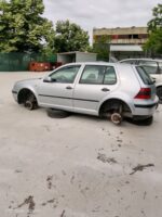 VW Golf 1.4I AXP-ЗА ЧАСТИ - Image 3