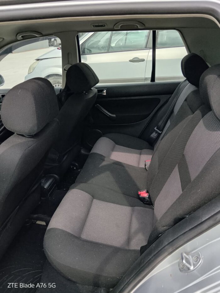 VW Golf 1.4I AXP-ЗА ЧАСТИ - Image 6