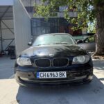 BMW 116 1.6I-за части