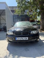 BMW 116 1.6I-за части