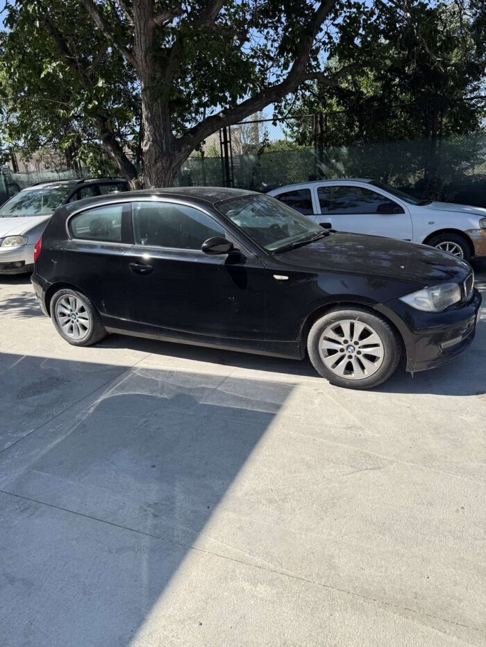 BMW 116 1.6I-за части - Image 3