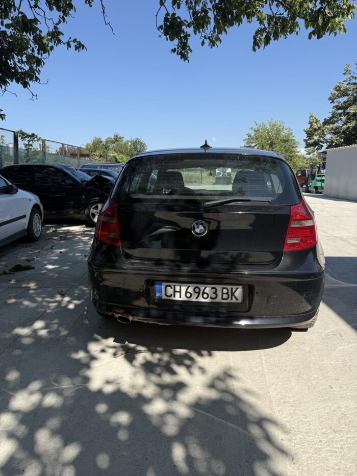 BMW 116 1.6I-за части - Image 4