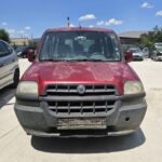 Fiat Doblo 1.9D  2002г. -автомобил за части