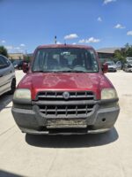 Fiat Doblo 1.9D  2002г. -автомобил за части