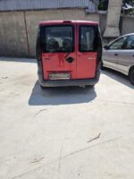 Fiat Doblo 1.9D  2002г. -автомобил за части - Image 4