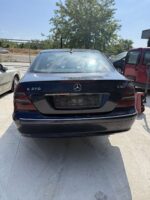 Mercedes-Benz E 270 2.7CDI -За части - Image 4