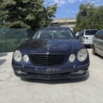 Mercedes-Benz E 270 2.7CDI -За части