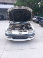 Peugeot 306 1.8I 10KJF-За части - Image 2