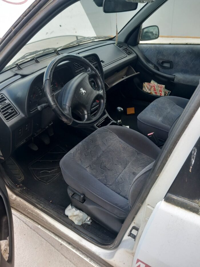 Peugeot 306 1.8I 10KJF-За части - Image 3