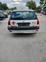 Peugeot 306 1.8I 10KJF-За части - Image 5