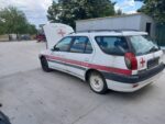 Peugeot 306 1.8I 10KJF-За части - Image 4