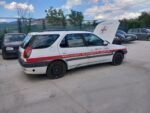 Peugeot 306 1.8I 10KJF-За части