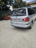 VW Sharan 1.9D AUY-ЗА ЧАСТИ - Image 5