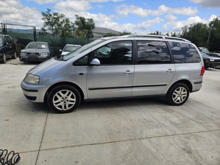 VW Sharan 1.9D AUY-ЗА ЧАСТИ - Image 3