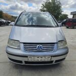 VW Sharan 1.9D AUY-ЗА ЧАСТИ