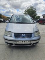 VW Sharan 1.9D AUY-ЗА ЧАСТИ