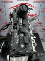 Двигател за AUDI A3 1.6TDI  2010г. с код:CAY - Image 2