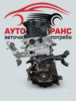 Двигател за AUDI A3 1.6TDI  2010г. с код:CAY - Image 4