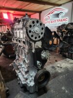 Двигател за AUDI A3 1.6TDI  2010г. с код:CAY