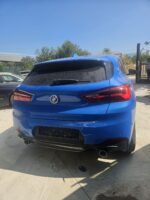 BMW X2 2.0D 150 к.с. 2019г. за части - Image 5