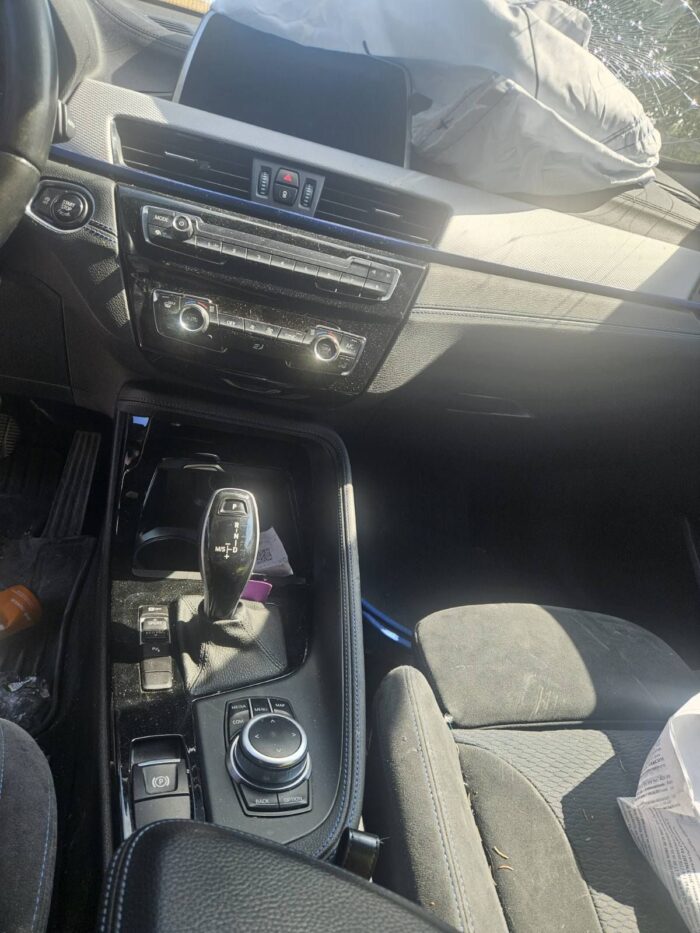 BMW X2 2.0D 150 к.с. 2019г. за части - Image 6