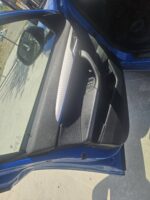 BMW X2 2.0D 150 к.с. 2019г. за части - Image 8