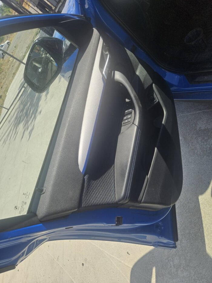 BMW X2 2.0D 150 к.с. 2019г. за части - Image 8