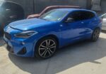 BMW X2 2.0D 150 к.с. 2019г. за части