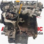 ДВИГАТЕЛ ЗА CHEVROLET CRUZE 2.0D 2011Г. С КОД: Z20S1