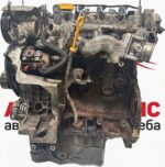 ДВИГАТЕЛ ЗА CHEVROLET CRUZE 2.0D 2011Г. С КОД: Z20S1