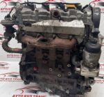ДВИГАТЕЛ ЗА CHEVROLET CRUZE 2.0D 2011Г. С КОД: Z20S1 - Image 2