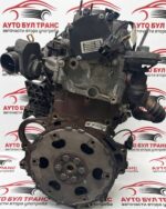 ДВИГАТЕЛ ЗА CHEVROLET CRUZE 2.0D 2011Г. С КОД: Z20S1 - Image 4