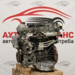ДВИГАТЕЛ ЗА CHEVROLET ORLANDO 2.2D 2012Г.С КОД: Z22D1