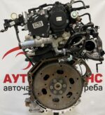 ДВИГАТЕЛ ЗА CHEVROLET ORLANDO 2.2D 2012Г.С КОД: Z22D1 - Image 2