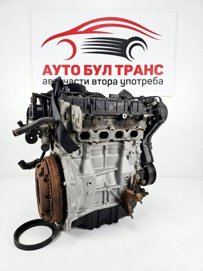 Двигател за FORD C-MAX 1.6GPL 115к.с. (2003-2008) - Image 4
