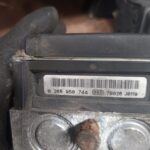 ABS помпа за HONDA CIVIK VIII (2006-2011) 0265 950 744//57110-SMJ-G012-M1