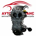 ДВИГАТЕЛ ЗА  NISSAN QASHQAI 1.3I/ HR13 /2018Г. - Image 4