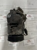 Компресор климатик  6Q0 820 808 G VW Polo 1.2i 2009г. - Image 3