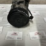 Компресор климатик  6Q0 820 808 G VW Polo 1.2i 2009г.