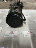 Компресор климатик  6Q0 820 808 G VW Polo 1.2i 2009г.