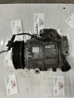 Компресор климатик  6Q0 820 808 G VW Polo 1.2i 2009г. - Image 2