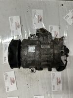 Компресор климатик 6Q0 820 808 VW POLO 1.4I 2007г. - Image 2