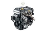 ДВИГАТЕЛ ЗА RENAULT MEGANE 1.6 I 110К.С. 2012Г. С КОД:К4М - Image 2
