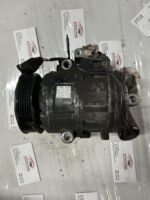 Компресор климатик SEAT IBIZA 1.2I 2009г. / 6Q0 820 808 G/ - Image 2