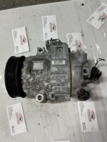 Компресор за климатик  6Q0 820 808 D SEAT IBIZA 1.4i 2010г. - Image 3