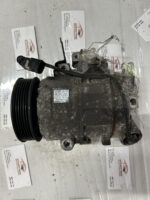Компресор за климатик 6Q0 820 803 К VW FOX 1.2I 2010г. - Image 4