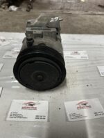 Компресор за климатик  6Q0 820 808 D SEAT IBIZA 1.4i 2010г.