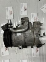 Компресор климатик  6Q0 820 803 J SEAT 1.9TDI 131 к.с. 2006г. - Image 2