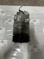 Компресор за климатик  6Q0 820 808 D SEAT IBIZA 1.4i 2010г. - Image 2