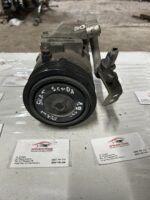 Компресор климатик  6Q0 820 803 J SEAT 1.9TDI 131 к.с. 2006г.